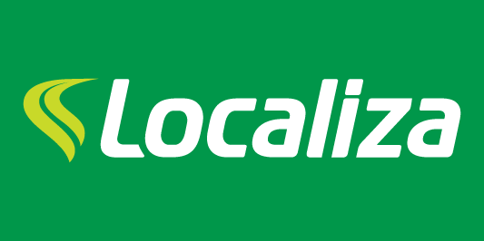 Logo Localiza