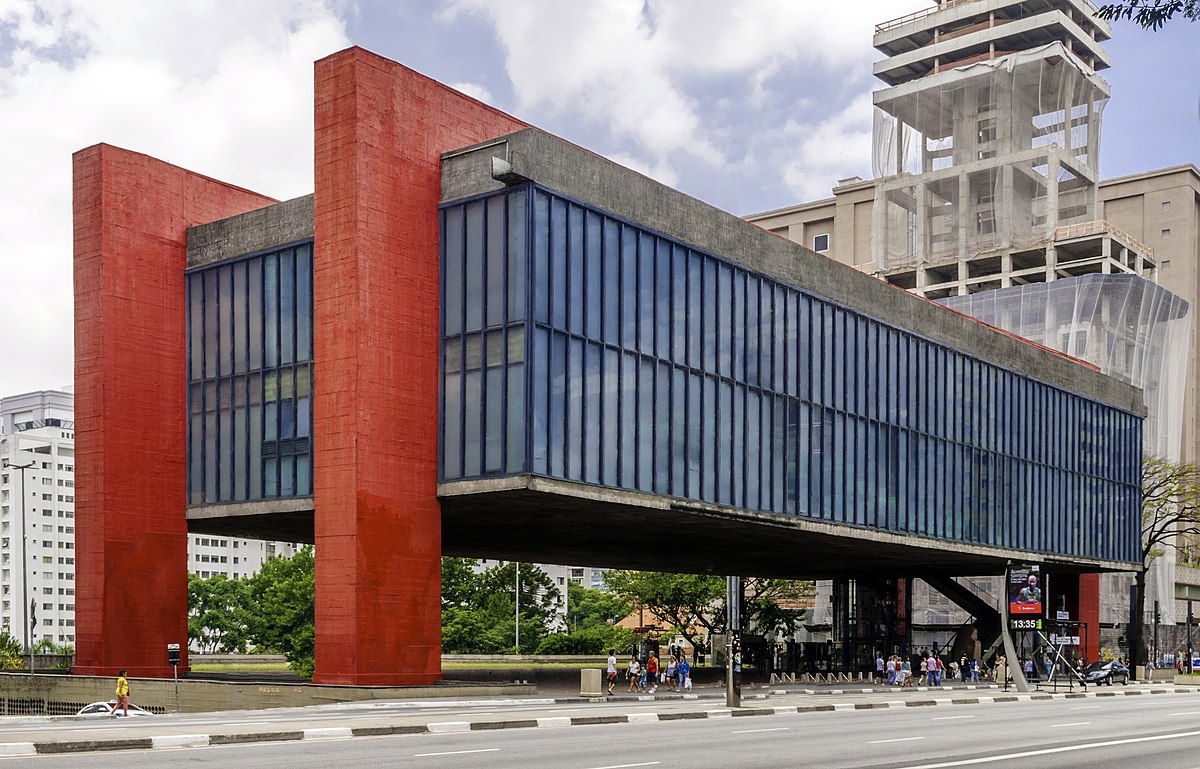 Museu MASP