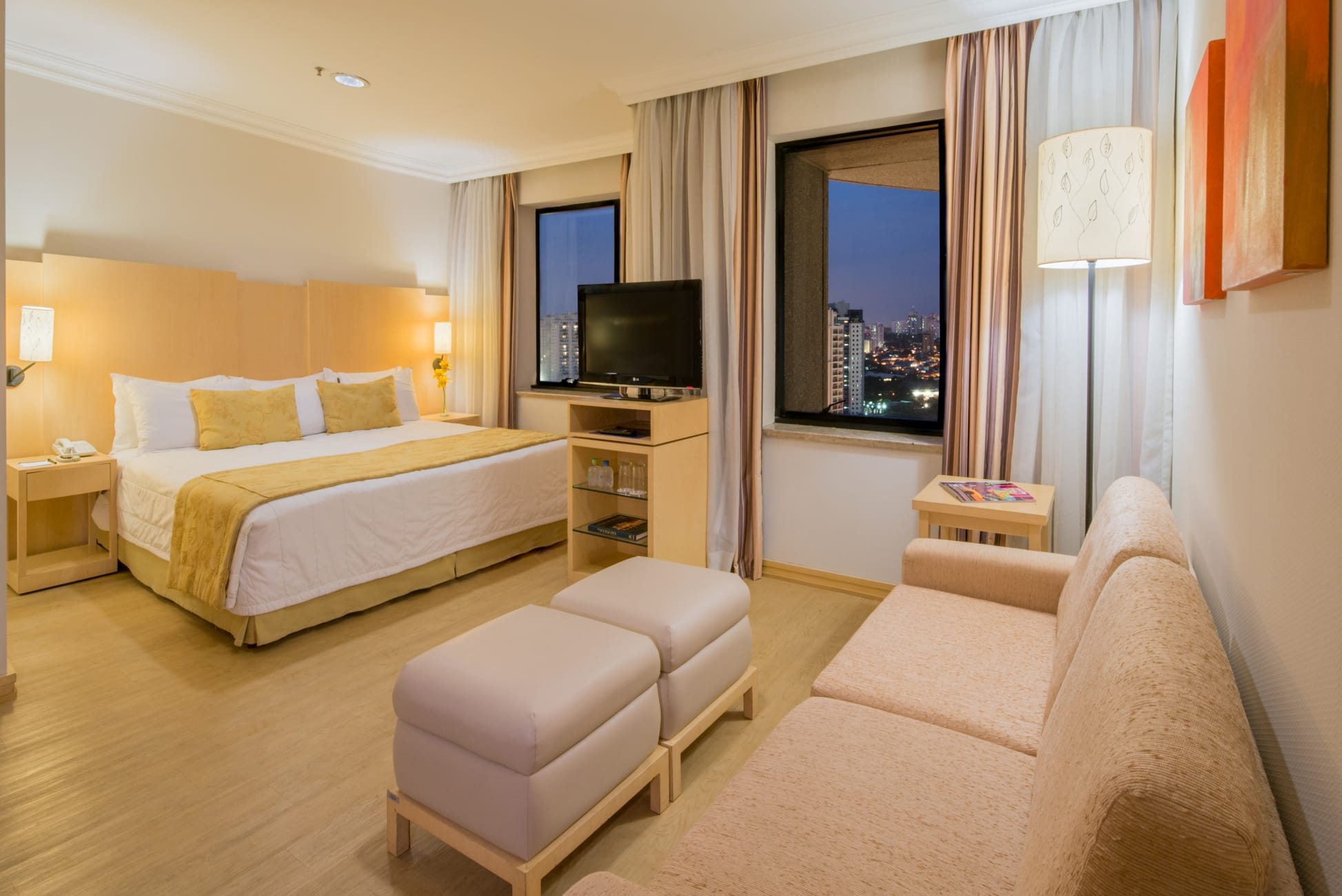 Hotel Blue Tree Morumbi