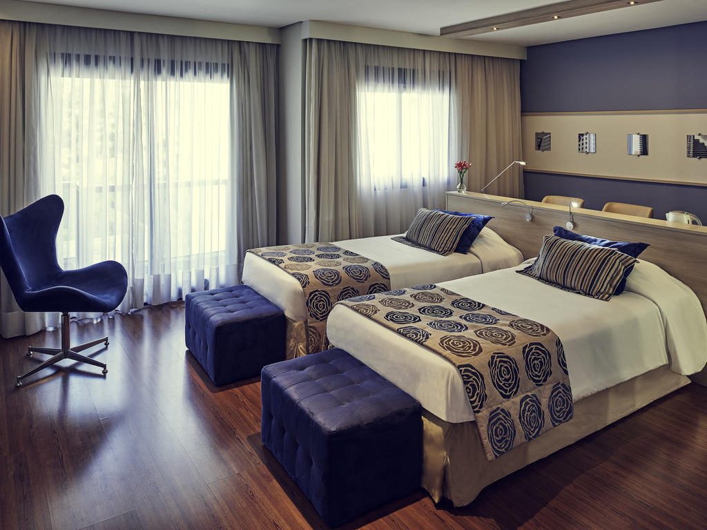 Hotel Mercure Pamplona