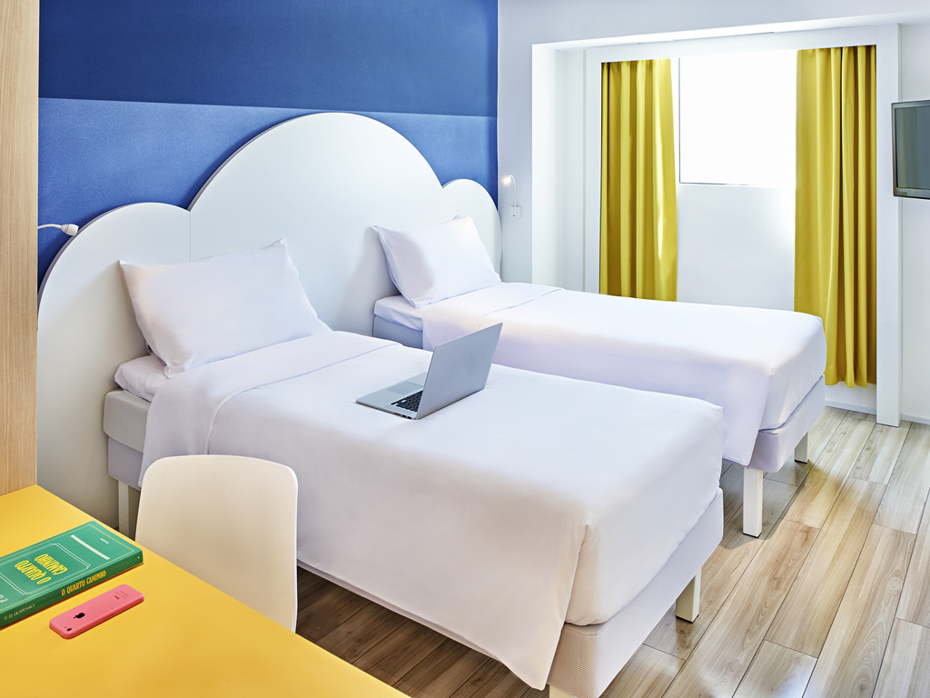 Hotel IBIS