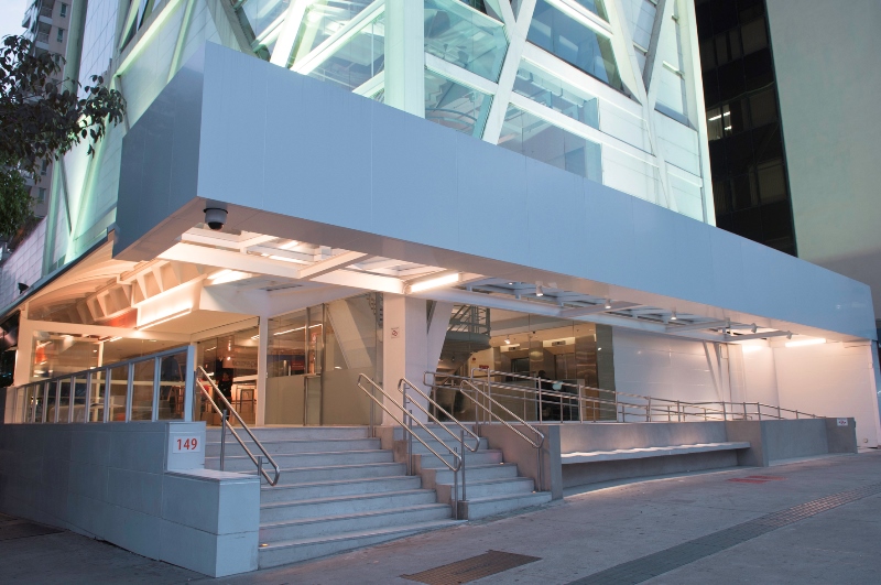 Espaço Itaú Cultural